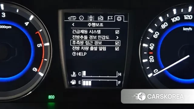 Ssangyong The New Rexton Sports Cannes id 3263843 из Кореи 8