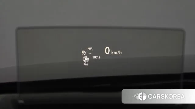 Chevrolet (GM Daewoo) Trailblazer id 3770538 из Кореи 8