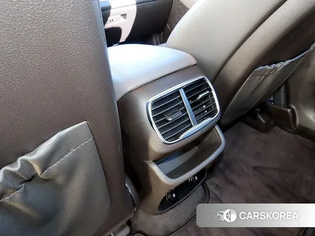 Hyundai Santa Fe TM id 3520130 из Кореи 8