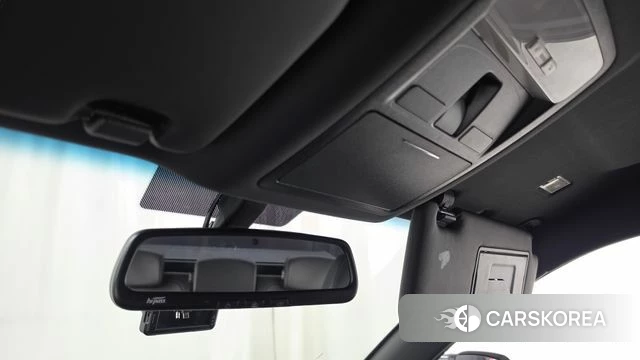 Ssangyong Rexton Sports id 4651884 из Кореи 8