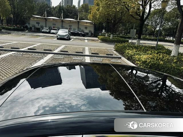 Mercedes-Benz E-class id 3919468 из Китая 8