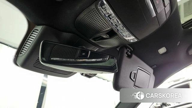 Mercedes-Benz E-Class W213 id 4232503 из Кореи 8