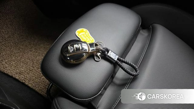 Mini Cooper id 4530528 из Кореи 8