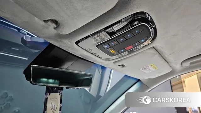 Hyundai The New Palisade id 3388723 из Кореи 8