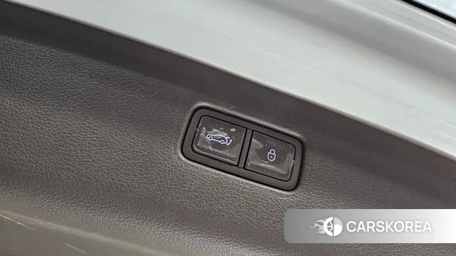 Genesis GV80 id 3360227 из Кореи 8