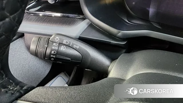 Polestar Polestar 2 id 3012042 из Кореи 8