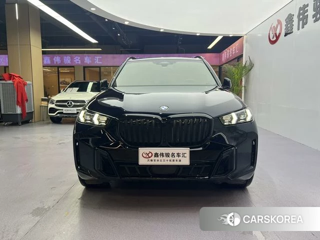 BMW X5 id 4257149 из Китая 8