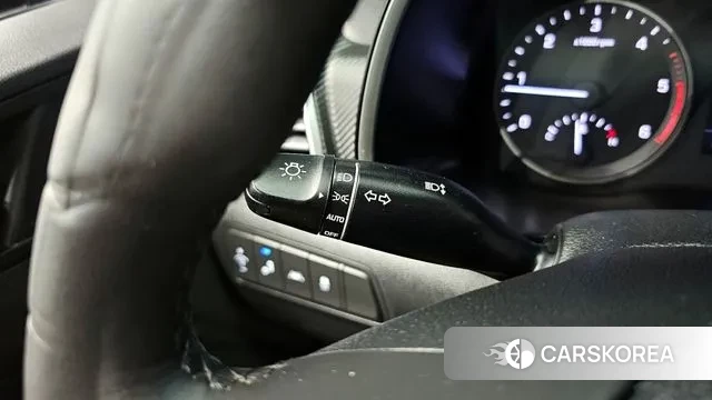 Hyundai All New Tucson id 3198380 из Кореи 8