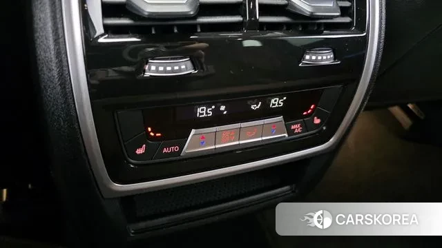 BMW X5 (G05) id 3401625 из Кореи 8