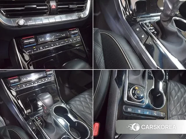 Kia Mohave Master id 2995269 из Кореи 8