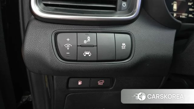 Kia The New Sorento id 4582197 из Кореи 8