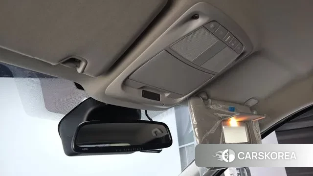 Renault Korea (Samsung) The New QM6 id 3431326 из Кореи 8