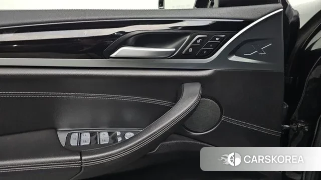 BMW X4 (G02) id 3691505 из Кореи 8