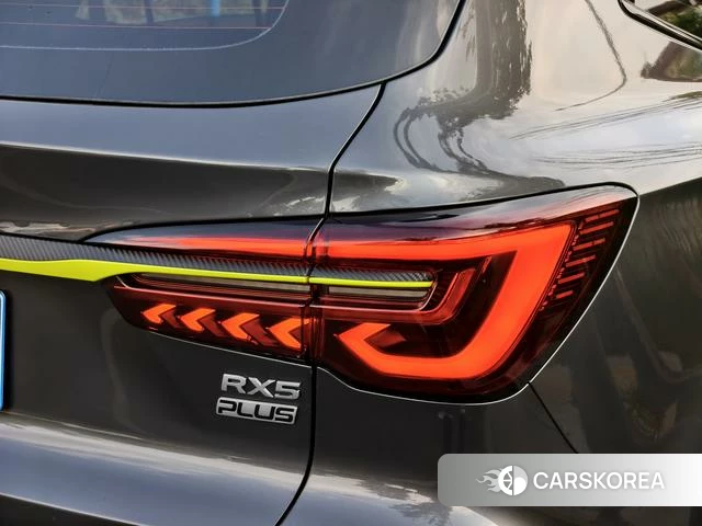 Roewe RX5 id 4216256 из Китая 8