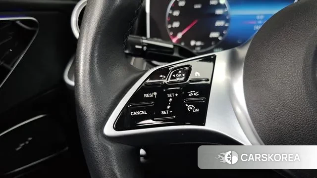 Mercedes-Benz C-Class W206 id 3599648 из Кореи 8