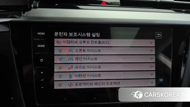 Volkswagen Arteon id 3963989 из Кореи 8