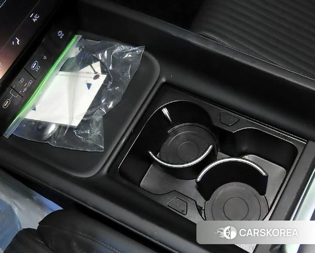 Hyundai Grandeur Hybrid (GN7) id 4432794 из Кореи 8
