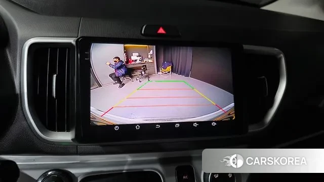 Kia The New Ray id 3448308 из Кореи 8