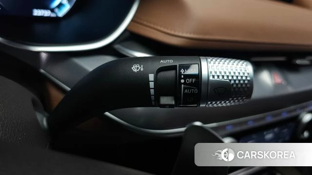 Genesis G80 (RG3) id 4389242 из Кореи 8