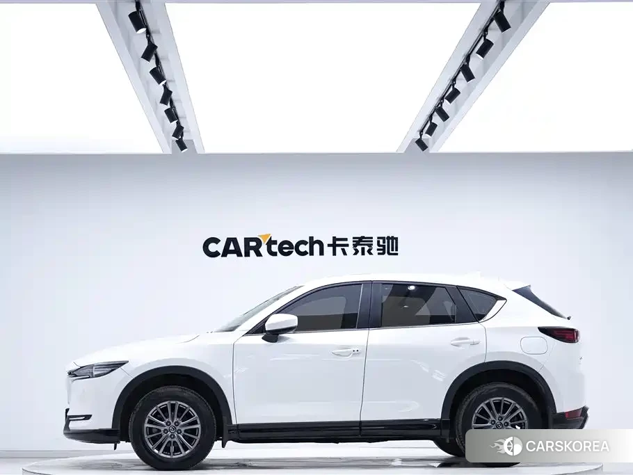 Mazda CX-5 id 4538756 из Китая 8