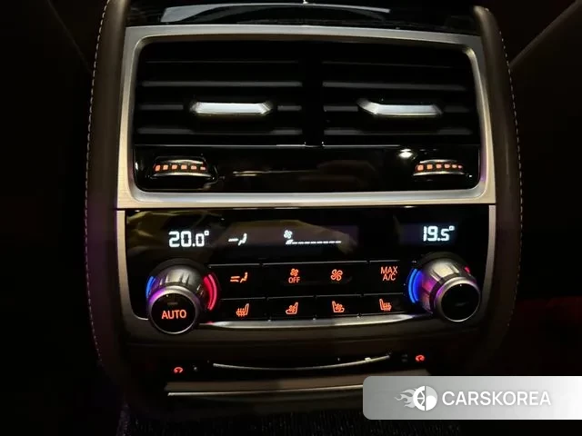 BMW 7 Series (G11) id 2959801 из Кореи 8