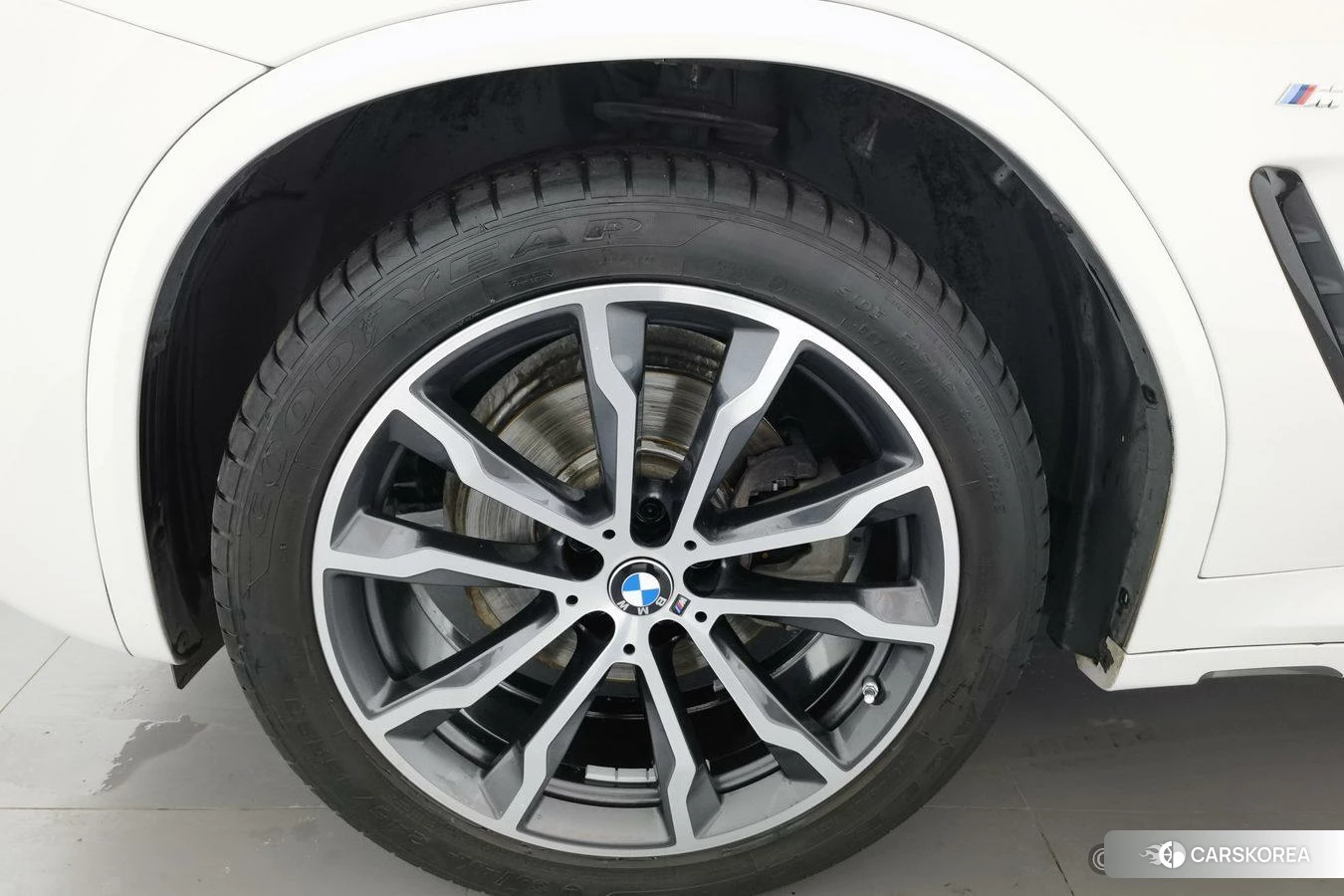 BMW X3 id 4420746 из Китая 8
