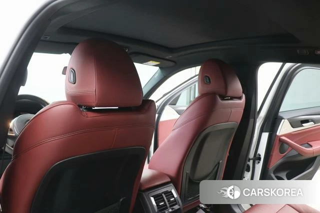 BMW X4 id 4291407 из Китая 8