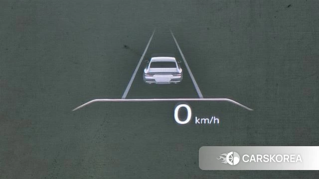 Genesis G80 (RG3) id 3954753 из Кореи 8