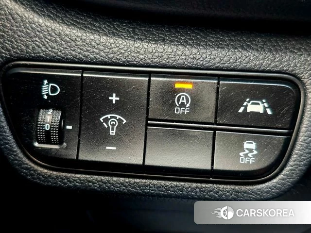 Kia Seltos id 4705632 из Кореи 8