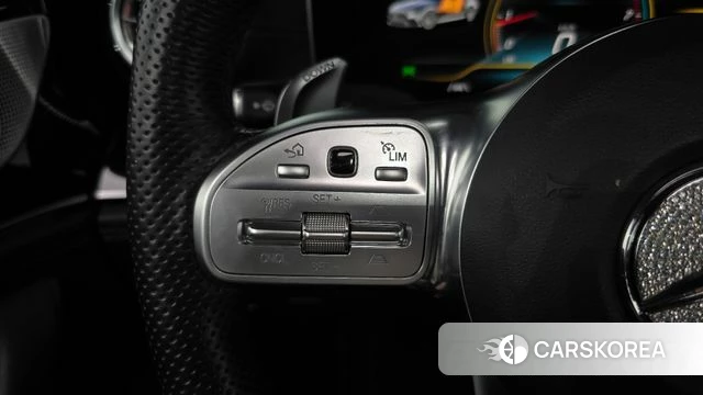 Mercedes-Benz AMG GT id 4785250 из Кореи 8