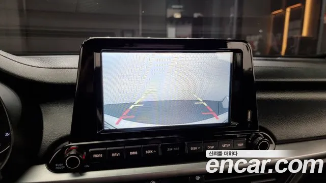 Kia Come New K3 id 2798038 из Кореи 8