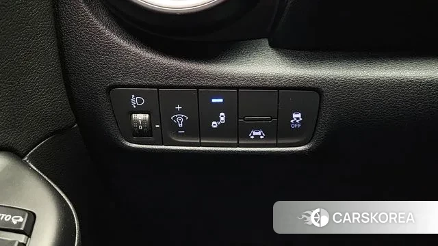 Hyundai Kona id 3557262 из Кореи 8