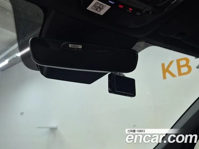 Kia Sorento 4th Generation id 2916639 из Кореи 8