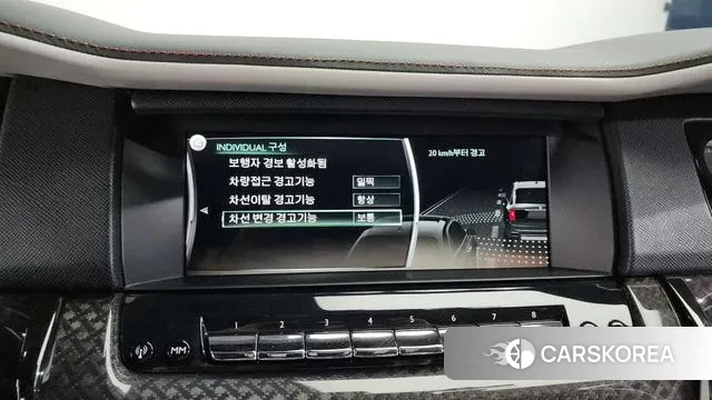 Rolls-Royce Cullinan id 3069327 из Кореи 8