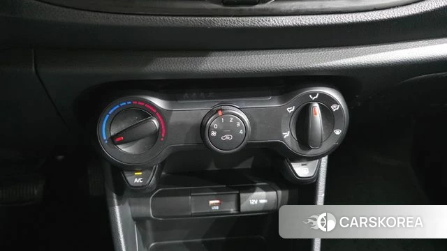 Kia Morning Urban (JA) id 4187083 из Кореи 8