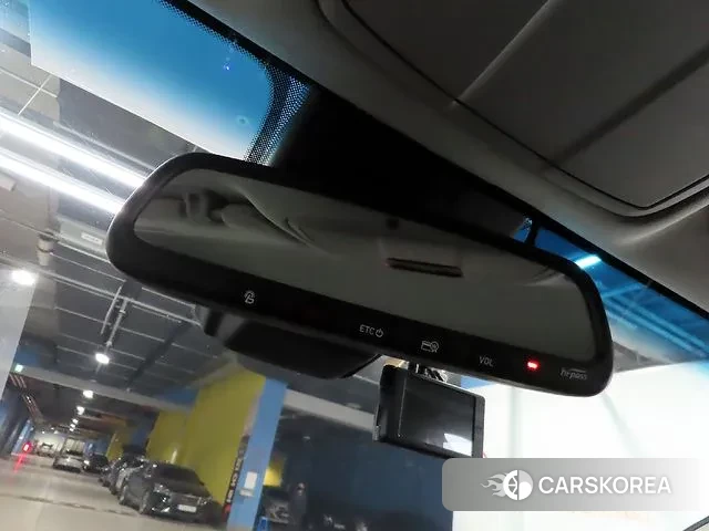 Hyundai Grandeur IG id 3439590 из Кореи 8