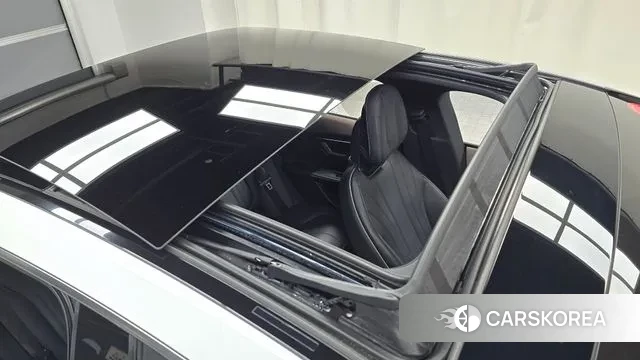 Mercedes-Benz EQE V295 id 3420931 из Кореи 8