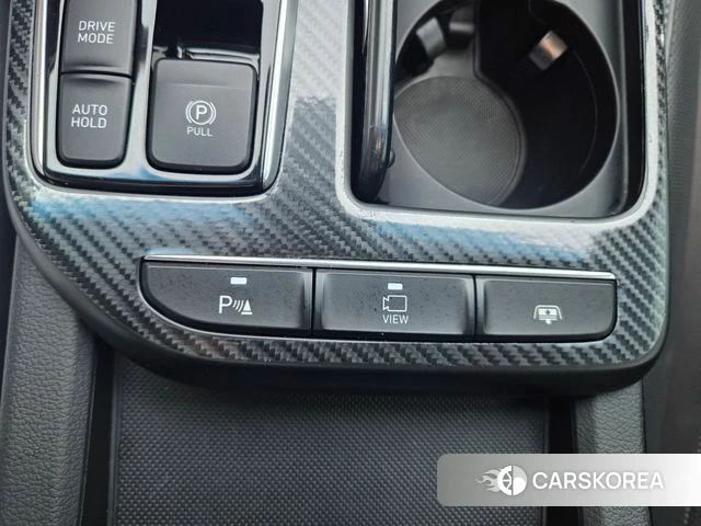 Hyundai Grandeur IG Hybrid id 4652386 из Кореи 8