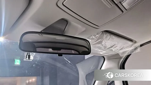 Kia The New Ray id 3084138 из Кореи 8