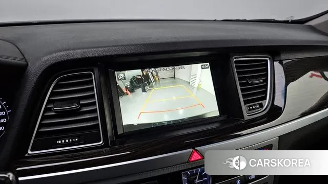 Genesis G80 id 3297466 из Кореи 8