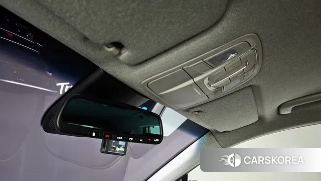 Hyundai Santa Fe TM id 3773280 из Кореи 8