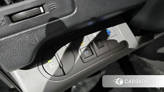 Hyundai The New Grand Starex id 4310914 из Кореи 8