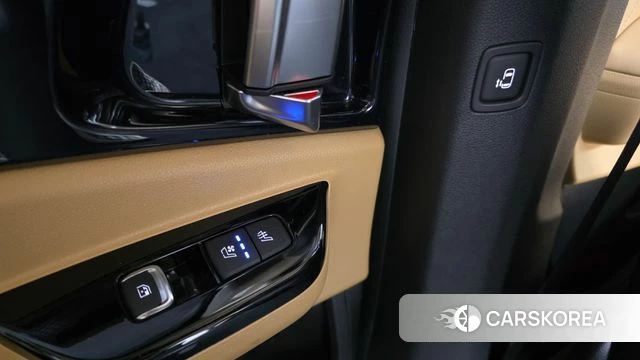 Kia Carnival 4th generation id 3827950 из Кореи 8