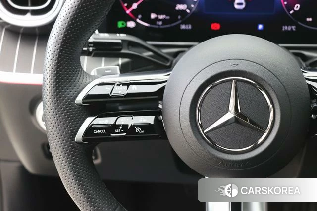 Mercedes-Benz Class C id 4279206 из Китая 8