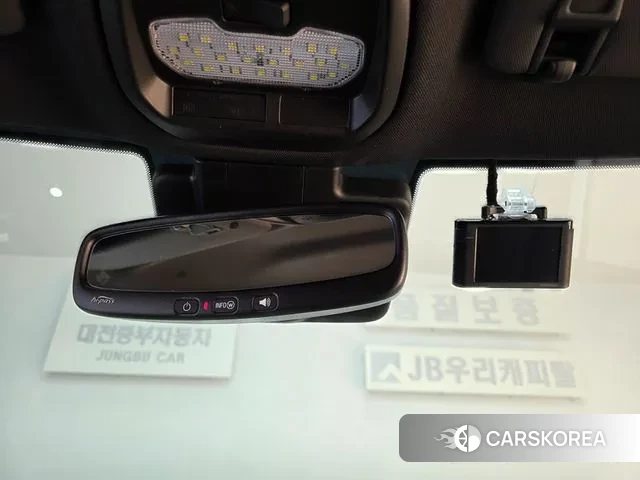 Chevrolet (GM Daewoo) Trax Crossover id 3410548 из Кореи 8