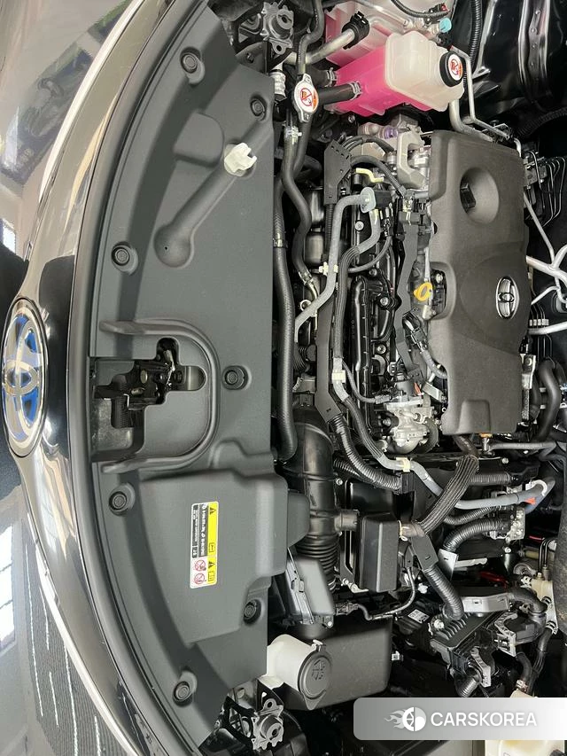 Toyota Grevia id 4257932 из Китая 8