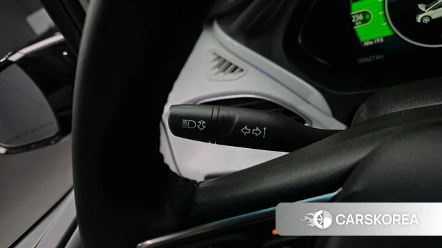 Chevrolet (GM Daewoo) Bolt EV id 3899284 из Кореи 8