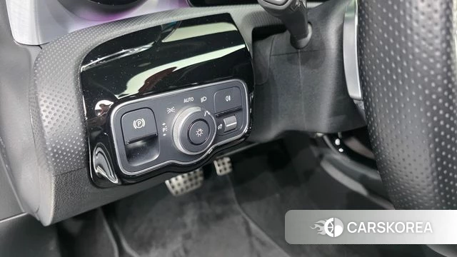 Mercedes-Benz CLA-Class C118 id 4854939 из Кореи 8