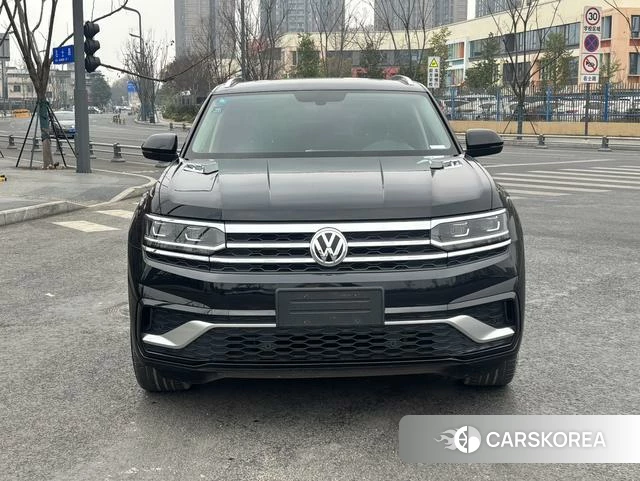 Volkswagen Tourang id 4216977 из Китая 8