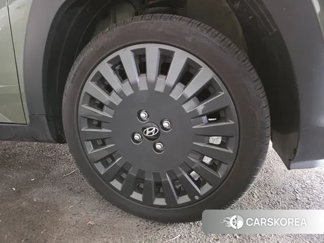 Hyundai Casper id 3600489 из Кореи 8